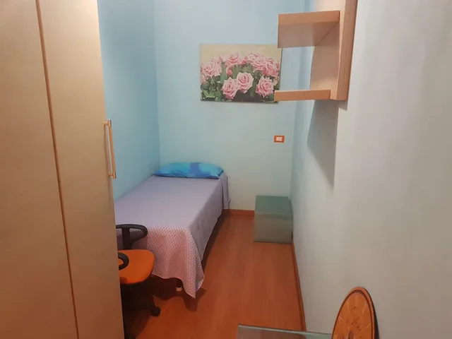 شقة سوبيريور بسرير كوين وسرير فردي بغرفتي نوم مع أريكة، Thousand Colors 4/4