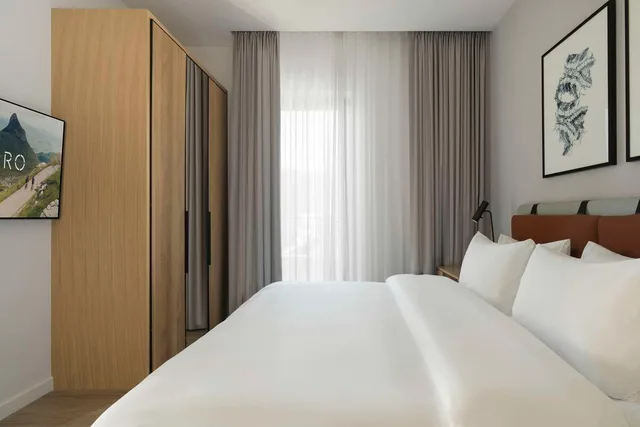 2 Bedrooms, Siro, Apartment, Bay View، SIRO Porto Montenegro 2/4