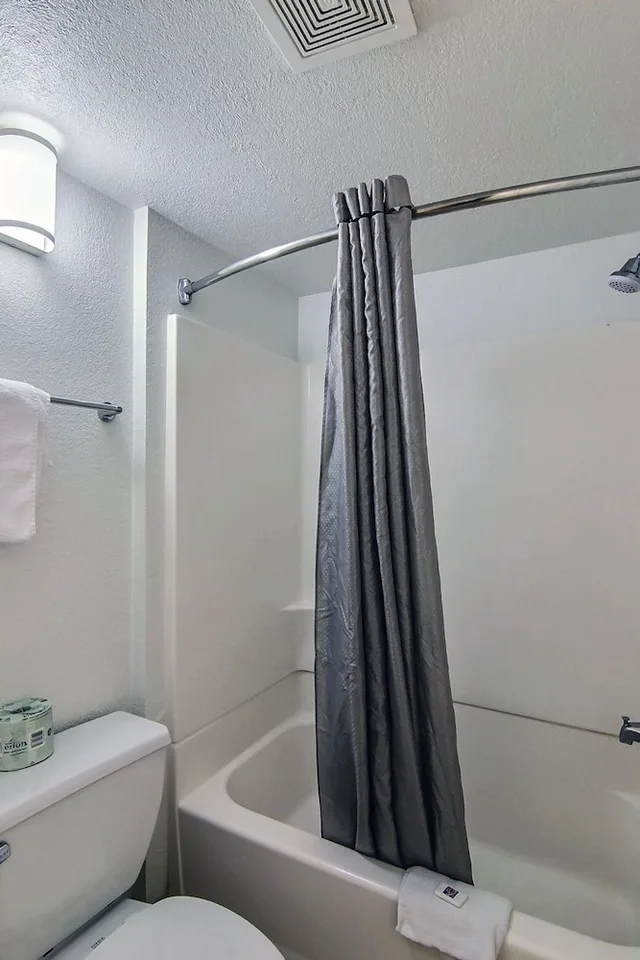غرفة ديلوكس بسريرين مزدوجين، Motel6 Carpinteria CA Santa Barbara South 9/9