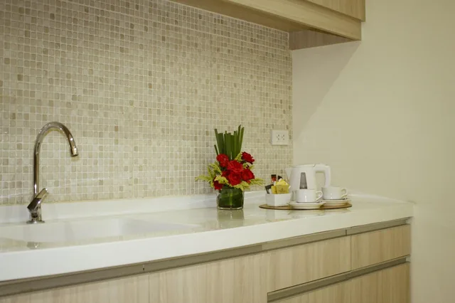 Prince, Gold, Suite, Tower Two، Golden Prince Hotel And Suites 8/8