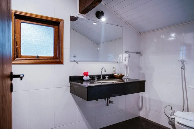 كابينة، Hotel Meissner Hof 5/5