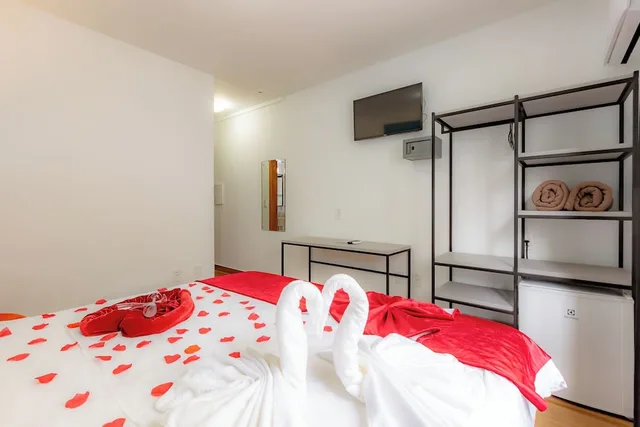Superior, Suite, Double Bed, Accessible, Mar Hotel 2/10