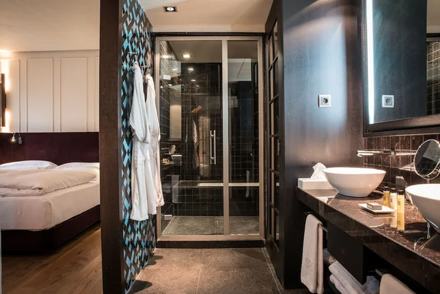 Palacio، CoolRooms Palacio Villapanes 5 GL 9/10