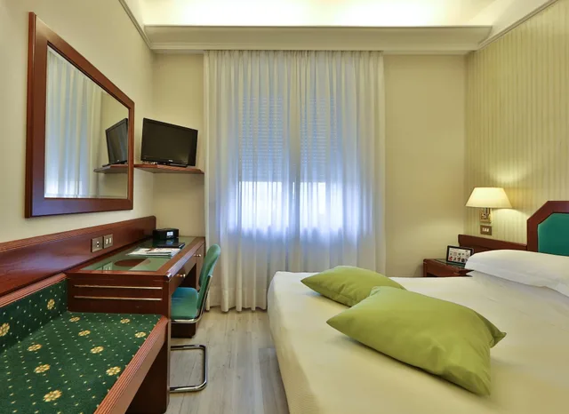 Standard, Multiple Beds, Hotel Astoria, Sure Hotel Collection by Best Western 1/6