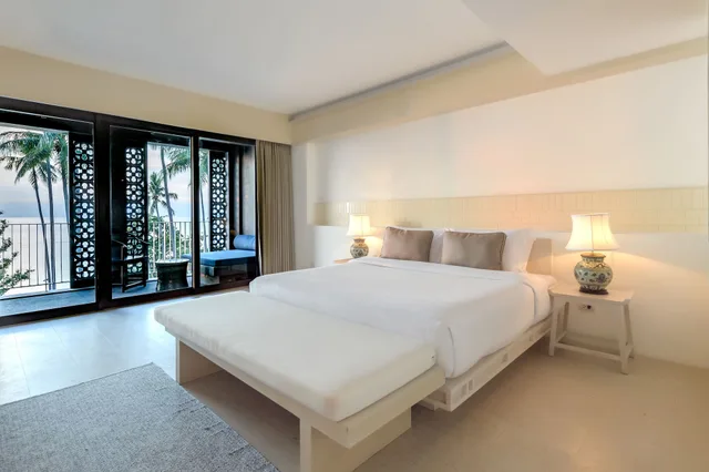 Deluxe, King Bed, Beach Front, Awa Resort Koh Chang 4/10
