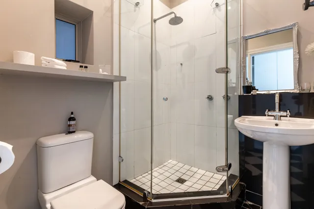 غرفة قياسية، Long Street Boutique Hotel 7/7
