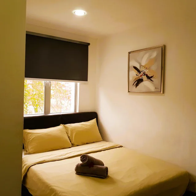 Cassa Kaseh Guest House، Kampung Baru Ulu Melaka 10/28