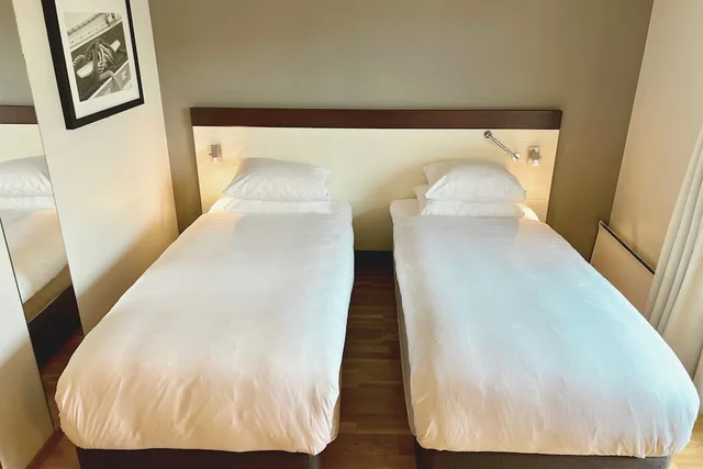 Superior, Double Bed, Accessible, Havna Hotel & Sjobad 5/8