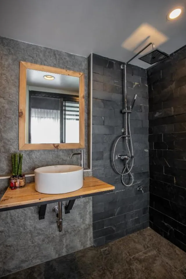 غرفة بسرير كوين، My Loft Hotel 7/10