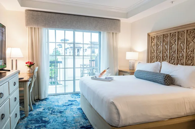 شقة سكنية بغرفتي نوم، Bellasera Resort 1/10