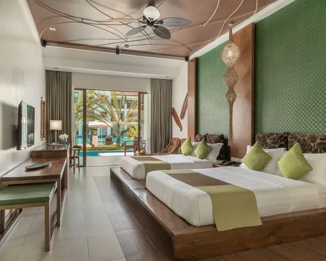Premier Pool، Princesa Garden Island Resort and Spa 1/3