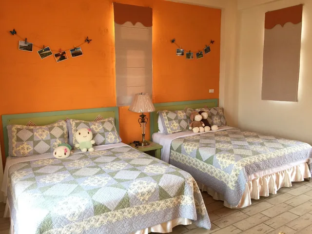 غرفة عائلية رباعية بسريرين مزدوجين، Remember Bed And Breakfast 1/4