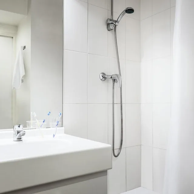 استوديو، Aparthotel Adagio Access Paris Quai d'Ivry 7/10