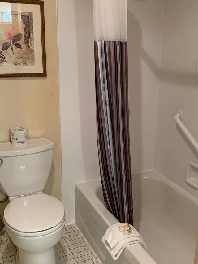 غرفة بسريرين كوين، La Quinta Inn and Suites by Wyndham Cincinnati North 4/5