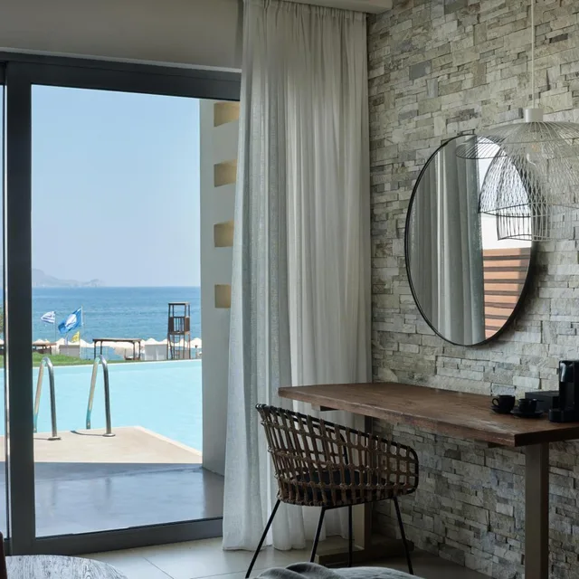Bungalow, Water Front, Shared Pool، Sentido Port Royal Villas and Spa - Adults Only 4/5