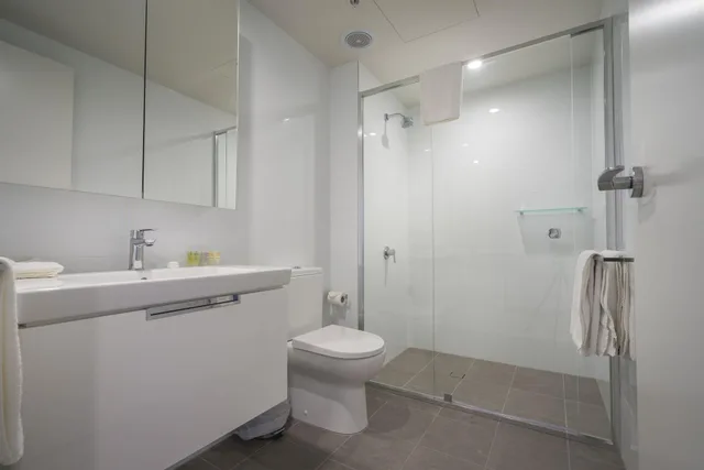 استوديو، Arena Apartments 4/4