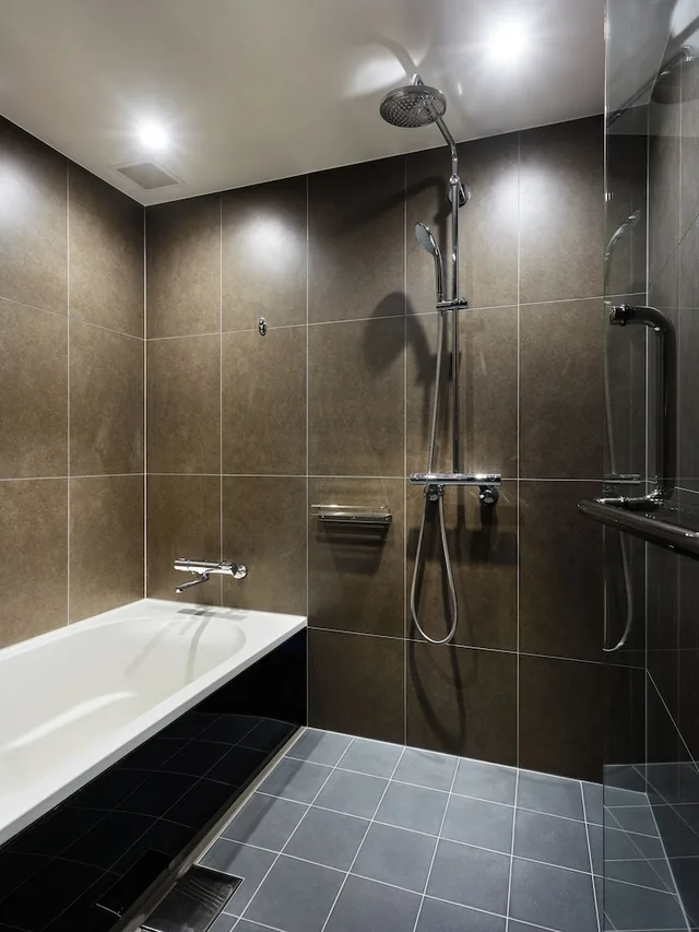 جناح جونيور بسرير كينج، Mitsui Garden Hotel Roppongi Tokyo Premier 2/4
