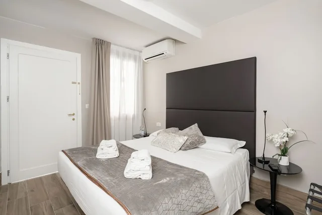 Standard, Single, Double Bed, Hotel Locanda Herion 1/3