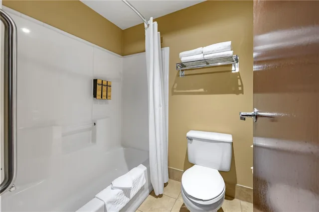 غرفة بسريرين كوين، Best Western Plus Prairie Inn 7/8