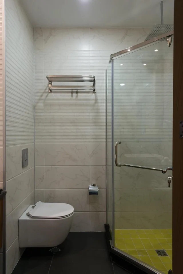غرفة سوبيريور بسرير مزدوج، Grand Opera Hotel 4/6