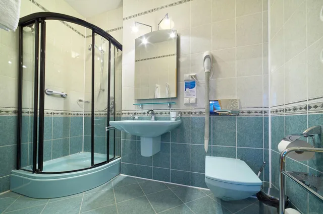 جناح، Geovita Hotel Perla Bieszczadow 6/7