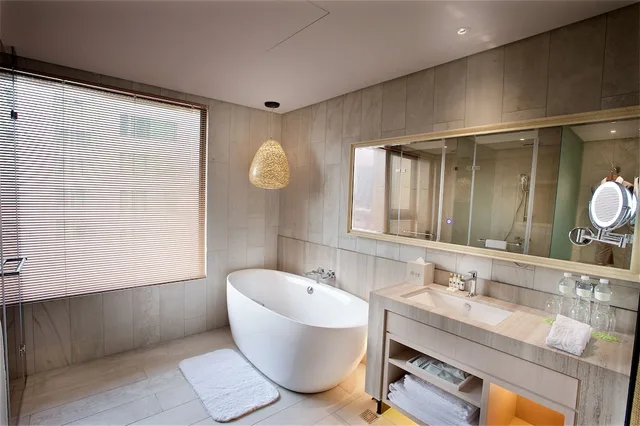 غرفة عائلية بسريرين مزدوجين، ARTREE HOTEL 9/10