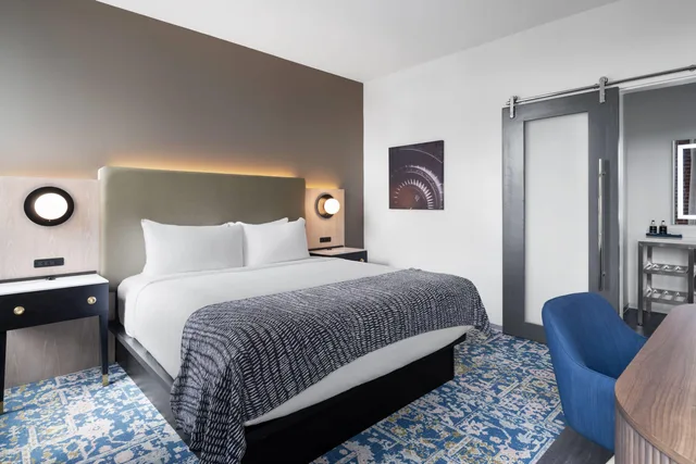 جناح بريميير، Origin Atlanta, a Wyndham Hotel 1/4