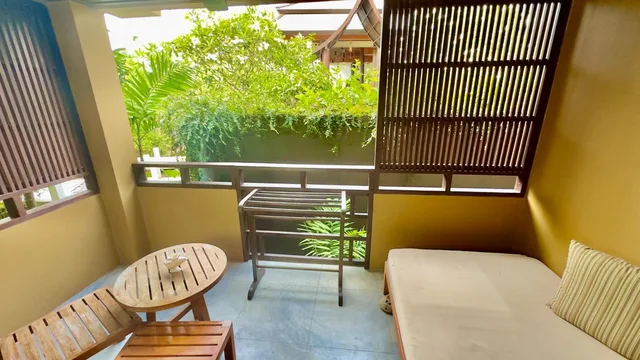 جناح عائلي، Deva Samui Resort And Spa 5/8