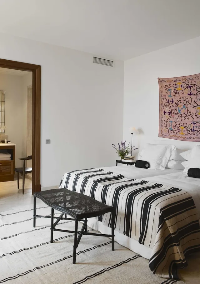 فيلا فاخرة بسريرين كينج بـ4 غرف نوم، Finca Cortesin Golf And Spa 3/10