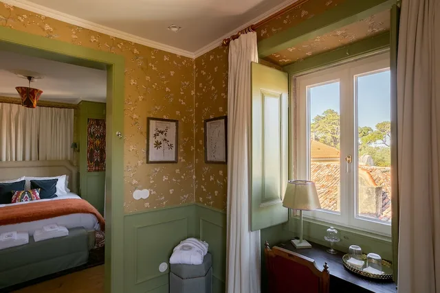 غرفة ديلوكس، Rose Garden House by Unlock Hotels 9/10