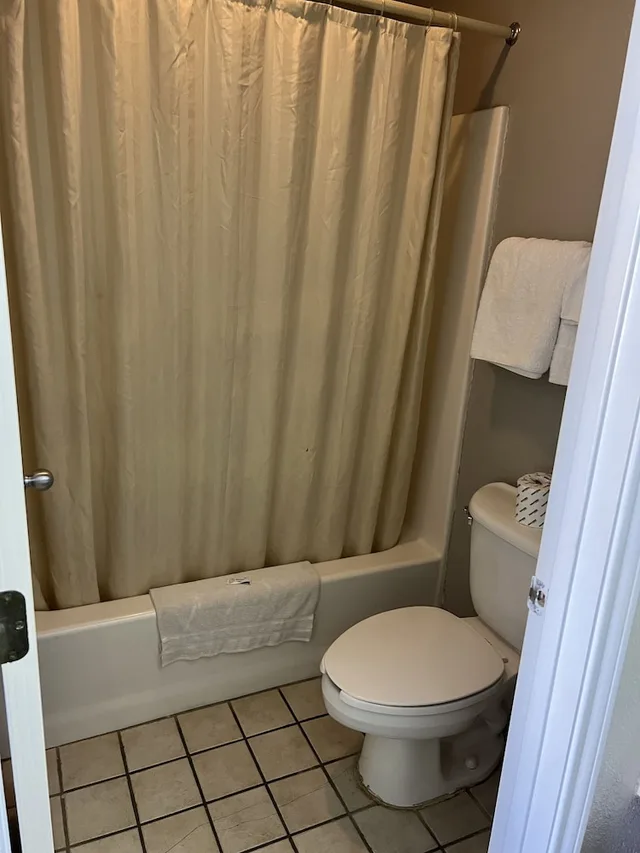 غرفة بسريرين كوين للمدخنين، Country Inn Motel 6/6