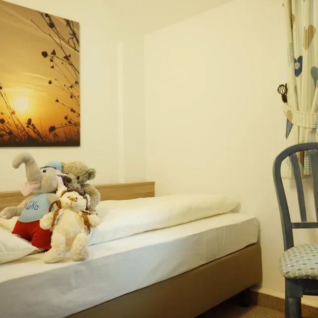 بنغل عائلي، VILA VITA Pannonia 2/5