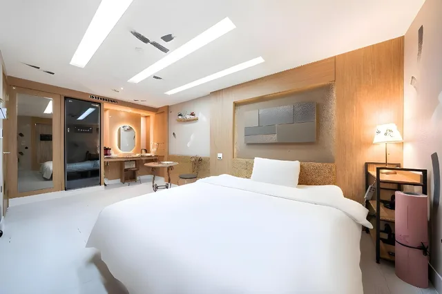 غرفة قياسية، Friendly Dh Naissance Hotel By Mindrum Group 3/4