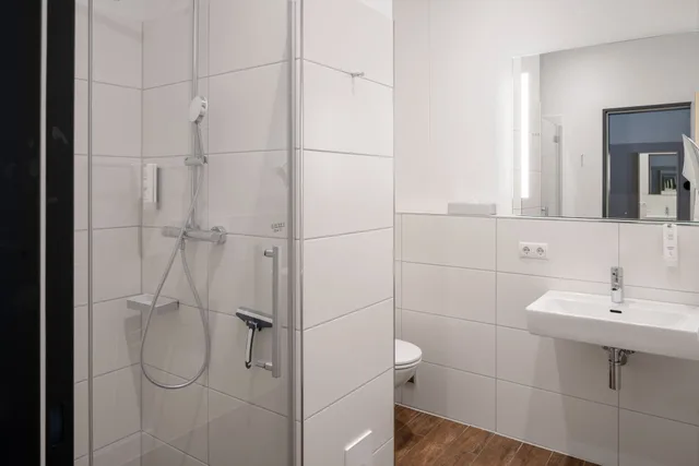 Medium, Queen Bed، Numa | Nook Rooms & Apartments 8/9