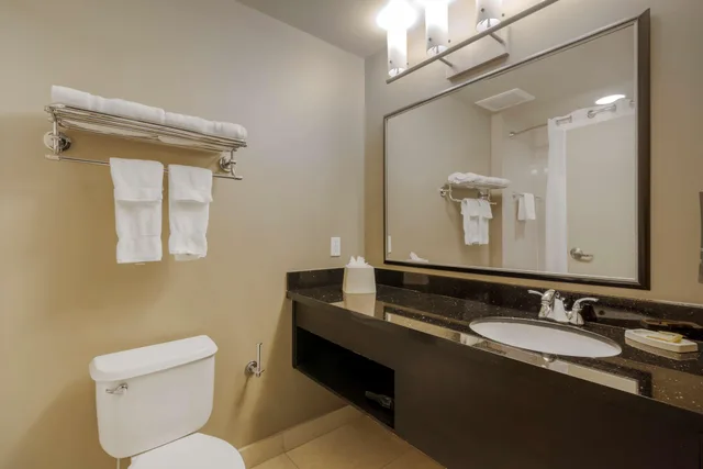 room, Best Western Plus Miami Airport North Hotel & Suites 9/10