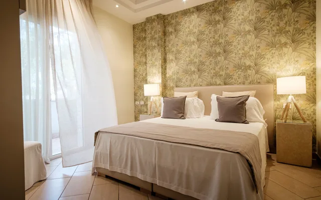 Prestige, Apartment, 2 Queen Beds, Sofa, Residence Charming Apartments 5/10