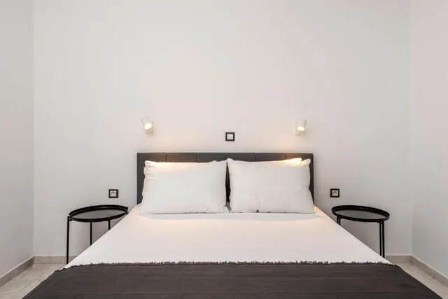 Standard, Double Bed, City View, Balcony or Terrace, Costa Azzurra Hotel 2/2
