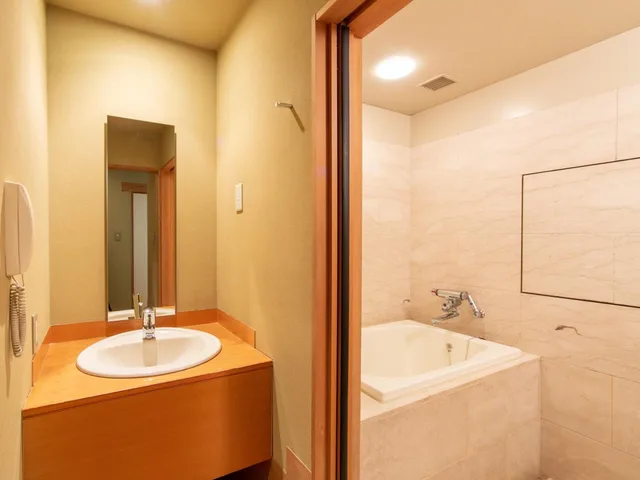 غرفة يابانية عصرية، Premier Hotel Mojiko 6/8