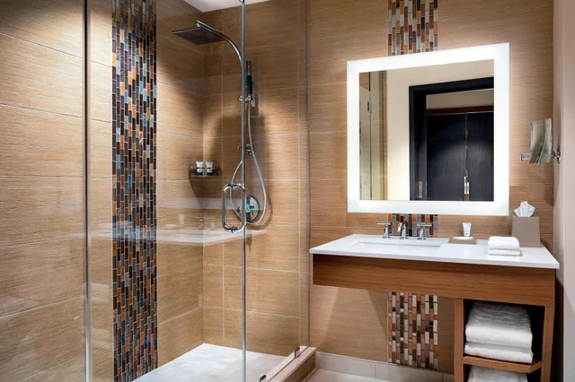 Junior Suite, Multiple Beds، THE WESTIN BUFFALO 3/5