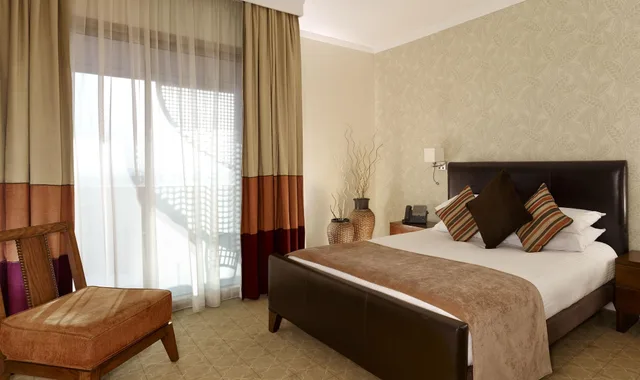 جناح بغرفة نوم واحدة بمطبخ للمدخنين، Staybridge Cairo Citystars 1/6