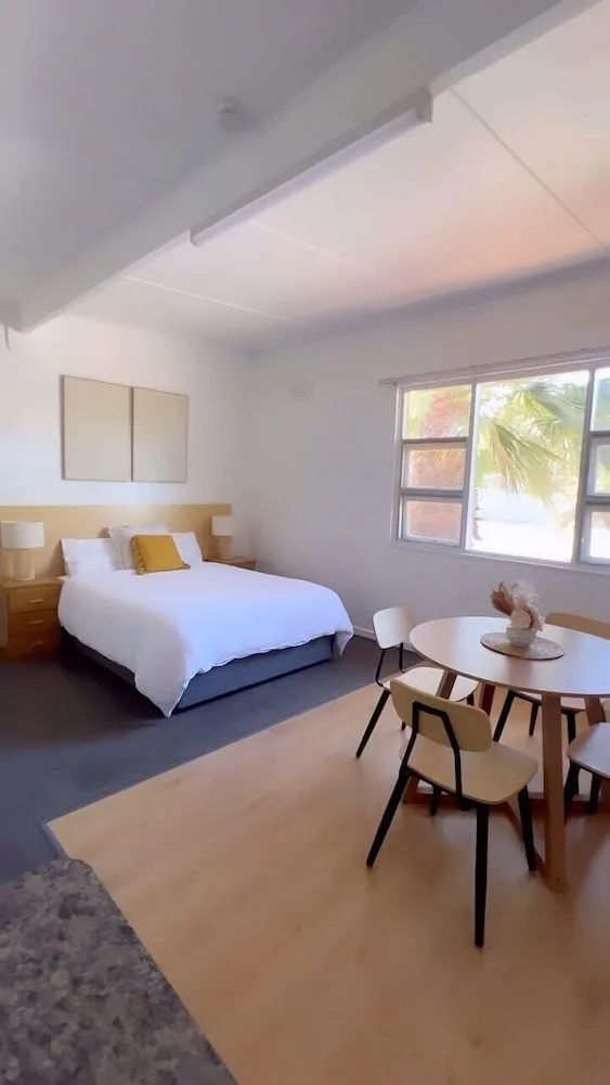 شقة عائلية بسرير كوين وسريرين منفصلين، MODRA'S APARTMENTS 1/4