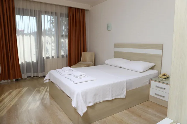 Room, Double Bed, Binlik Dalyan 8/10