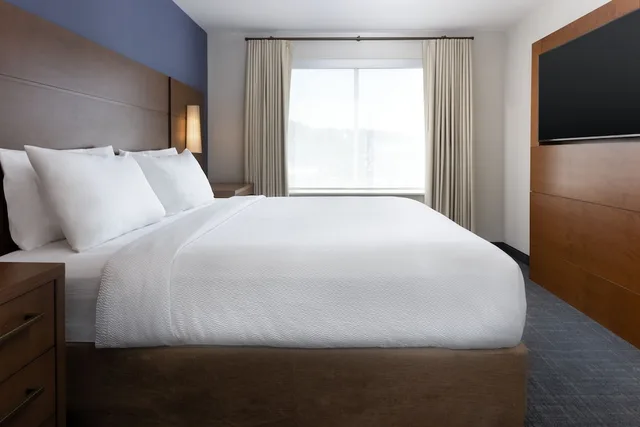 جناح بغرفتي نوم، Residence Inn Upper Marlboro Joint Base Andrews 3/10