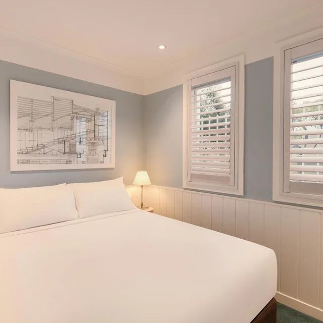 شقة بـ3 غرف نوم، Adina Apartment Hotel Sydney Chippendale 2/7