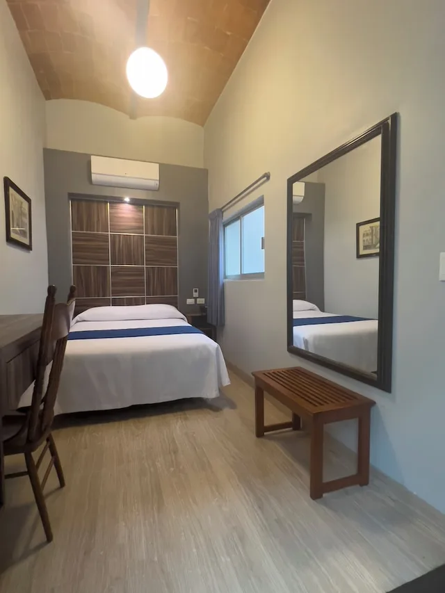 غرفة بسرير مزدوج، Hotel Principal 3/6