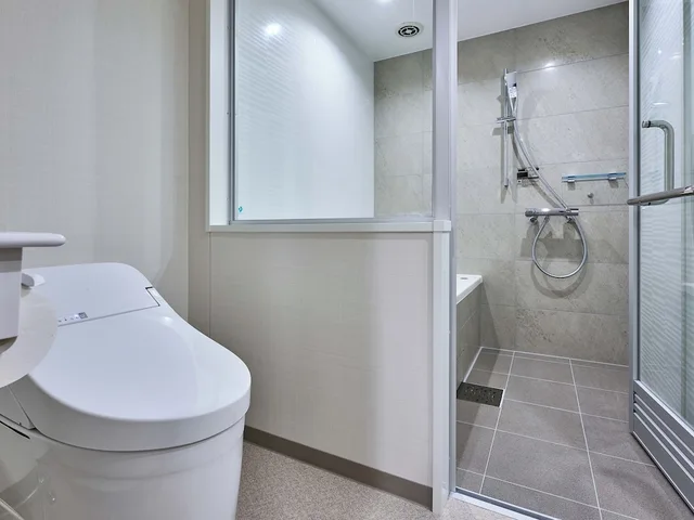 غرفة سوبيريور بسرير مزدوج، Daiwa Roynet Hotel Akita Ekimae 2/2