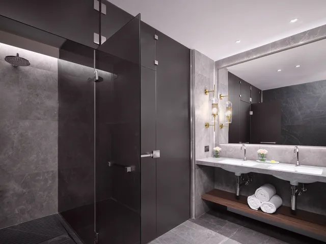 Anatara, Suite, Piazza View, Anantara Palazzo Naiadi 7/7