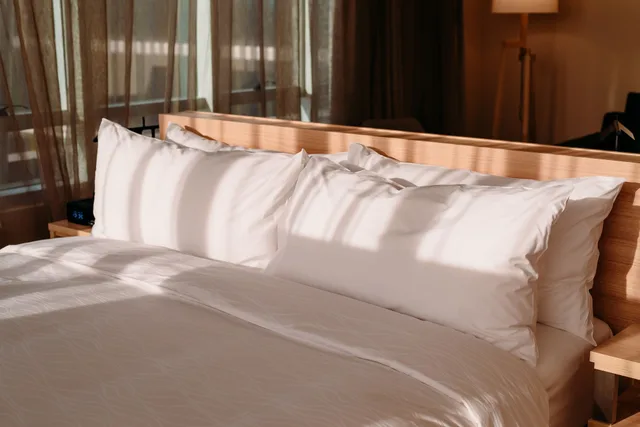 غرفة سوبيريور بسرير كينج، Hotel Costanera Concepcion 1/9