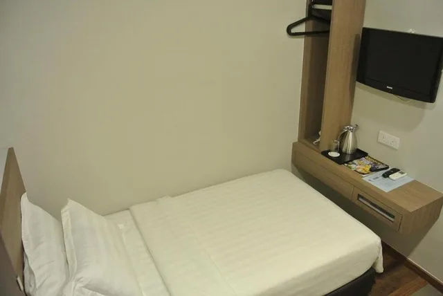 غرفة ديلوكس مفردة، Riverside Boutique Guesthouse 3/4