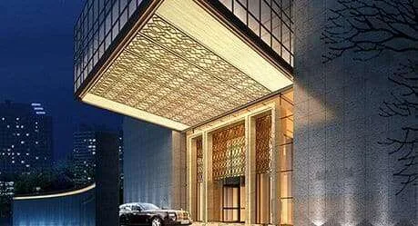 Wyndham Grand Plaza Royale Huayu Chongqing, Chongqing 1/7